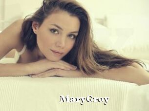MaryGroy