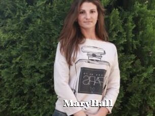 MaryHall