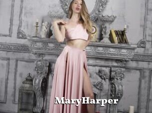 MaryHarper