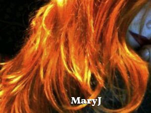 MaryJ