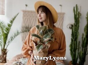 MaryLyons