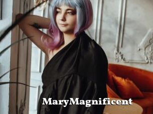 MaryMagnificent