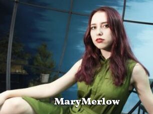 MaryMerlow