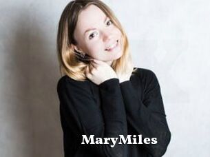 MaryMiles