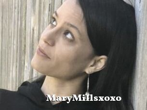 MaryMillsxoxo