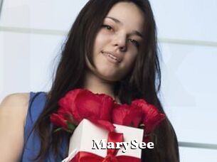 MarySee