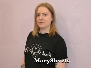 MaryShvets