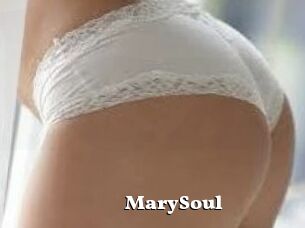 MarySoul