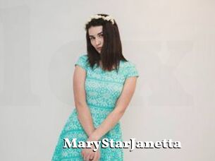 MaryStarJanetta