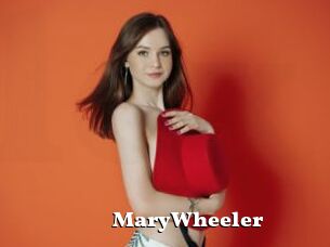 MaryWheeler