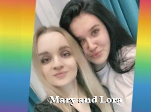 Mary_and_Lora