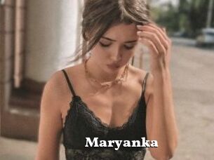 Maryanka