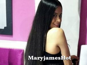 MaryjamesHot