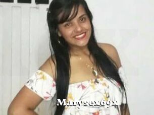 Marysex69x