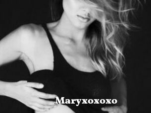 Maryxoxoxo
