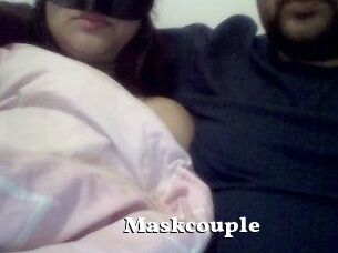 Maskcouple