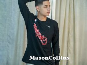 MasonCollins