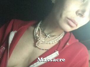 Massacre