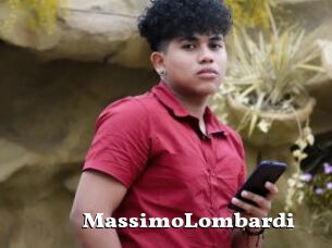 MassimoLombardi