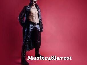 Master4Slaves1