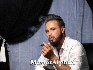 MasterAlphaX