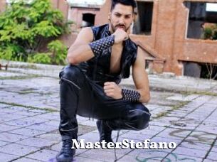 MasterStefano