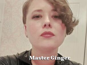 Master_Ginger