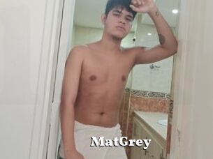 MatGrey
