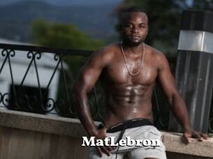 MatLebron