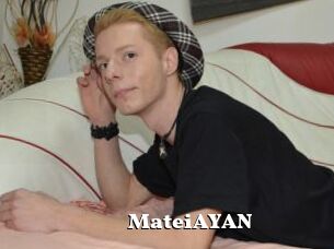 MateiAYAN