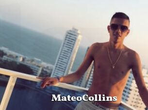MateoCollins