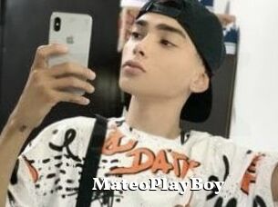 MateoPlayBoy