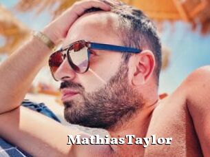 MathiasTaylor
