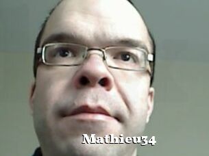 Mathieu34
