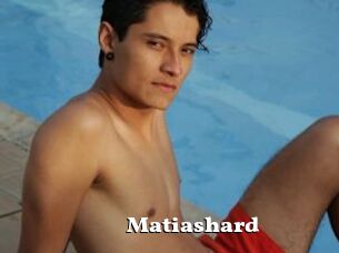 Matiashard
