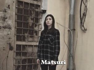 Matsuri