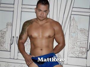 MattReze