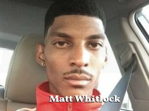 Matt_Whitlock