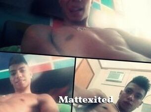 Mattexited