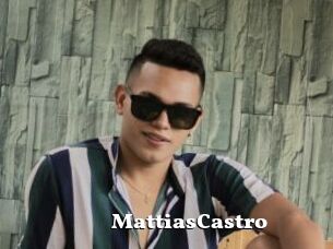 MattiasCastro