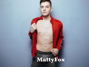 MattyFox