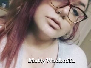 MattyWackoffx