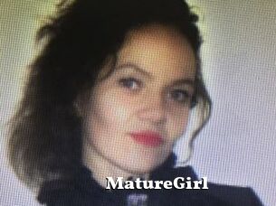 MatureGirl