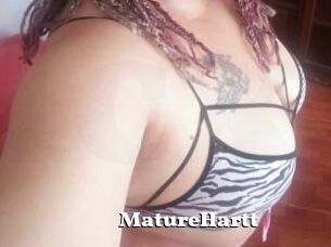 MatureHartt