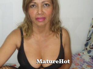 MatureHot