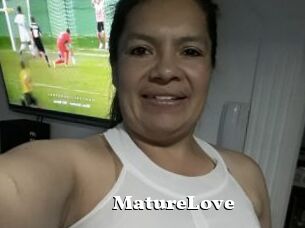 MatureLove