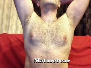 Maturebear
