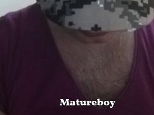 Matureboy