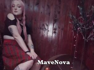 MaveNova