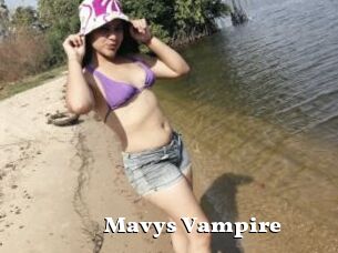 Mavys_Vampire